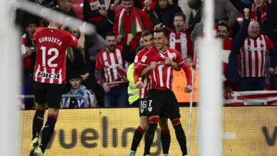 Santa Clara Pecahkan Rekor Kering 11 Pertandingan, Menang 2-0 atas Vitória de Guimarães