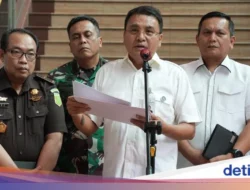Satgas PKH Raup Denda Rp 8 Triliun dari Sawit dan Tambang Ilegal, Potensi Pendapatan Negara Mencapai Rp 15,36 Triliun