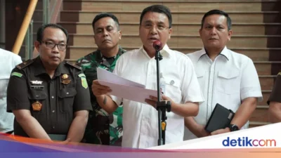 Satgas PKH Raup Denda Rp 8 Triliun dari Sawit dan Tambang Ilegal, Potensi Pendapatan Negara Mencapai Rp 15,36 Triliun