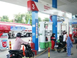 Satgas PRR Catat 97% SPBU di Wilayah Terdampak Bencana Telah Beroperasi