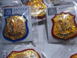 Satpam RSUD Banten Belum Terima Gaji Februari, THR Hanya Rp275 Ribu
