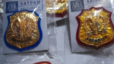 Satpam RSUD Banten Belum Terima Gaji Februari, THR Hanya Rp275 Ribu