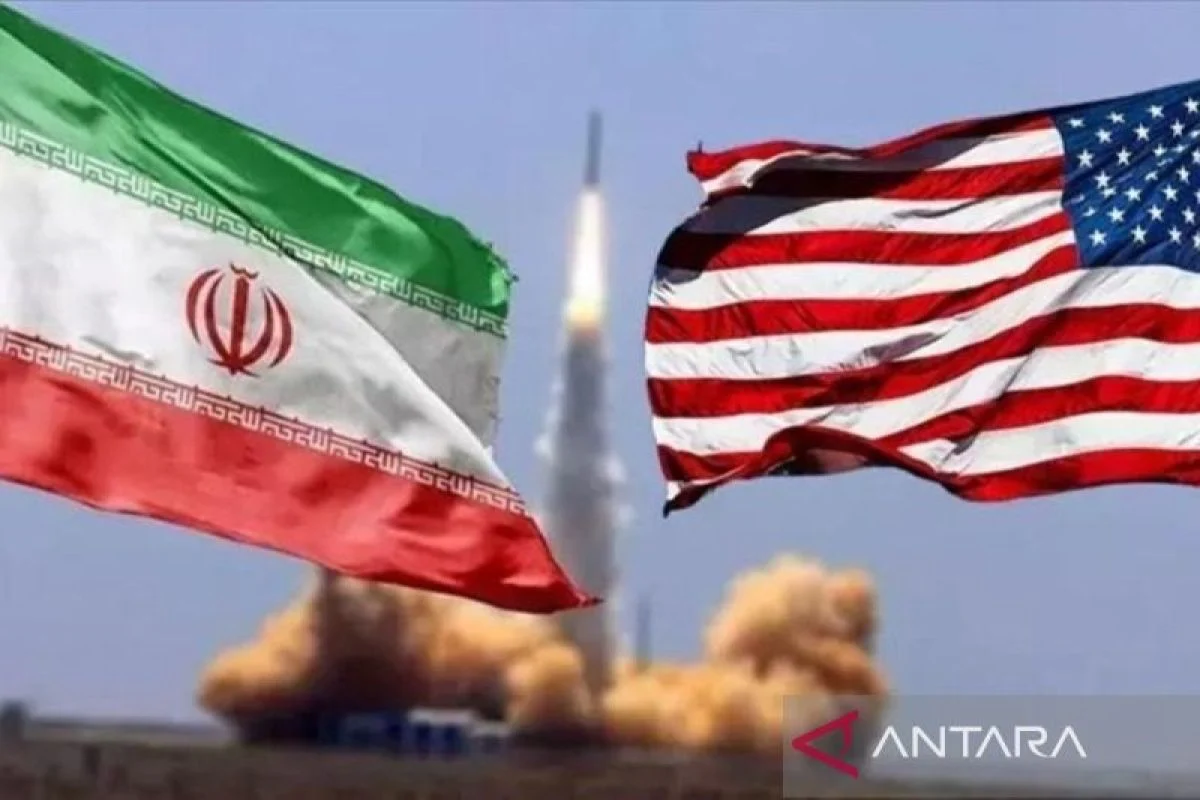 Satu Bulan Setelah Perang Iran, Trump Hadapi Pilihan Sulit