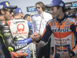 Sejajar dengan Rossi & Marquez, Marco Bezzecchi Cetak Rekor Fantastis Usai Rajai MotoGP Brasil 2026