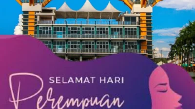 Sejarah Awal Hari Perempuan Internasional 8 Maret 2026