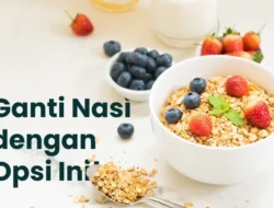 Sejarah Oatmeal: Dari Makanan Pokok hingga Pilihan Menu Penurunan Berat Badan