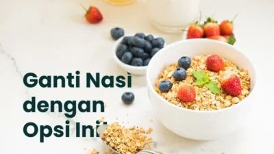 Sejarah Oatmeal: Dari Makanan Pokok hingga Pilihan Menu Penurunan Berat Badan