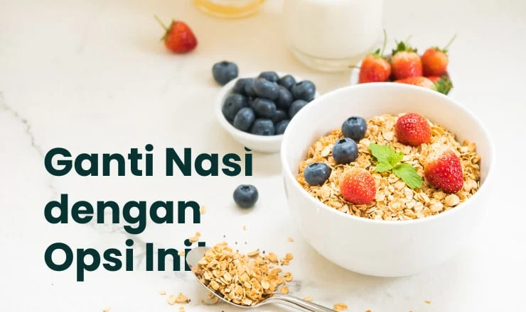 Sejarah Oatmeal: Dari Makanan Pokok hingga Pilihan Menu Penurunan Berat Badan