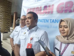 Sekolah di Sumatra Pulih, Kembali ke Pembelajaran Tatap Muka Pasca Banjir