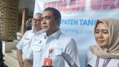 Sekolah di Sumatra Pulih, Kembali ke Pembelajaran Tatap Muka Pasca Banjir