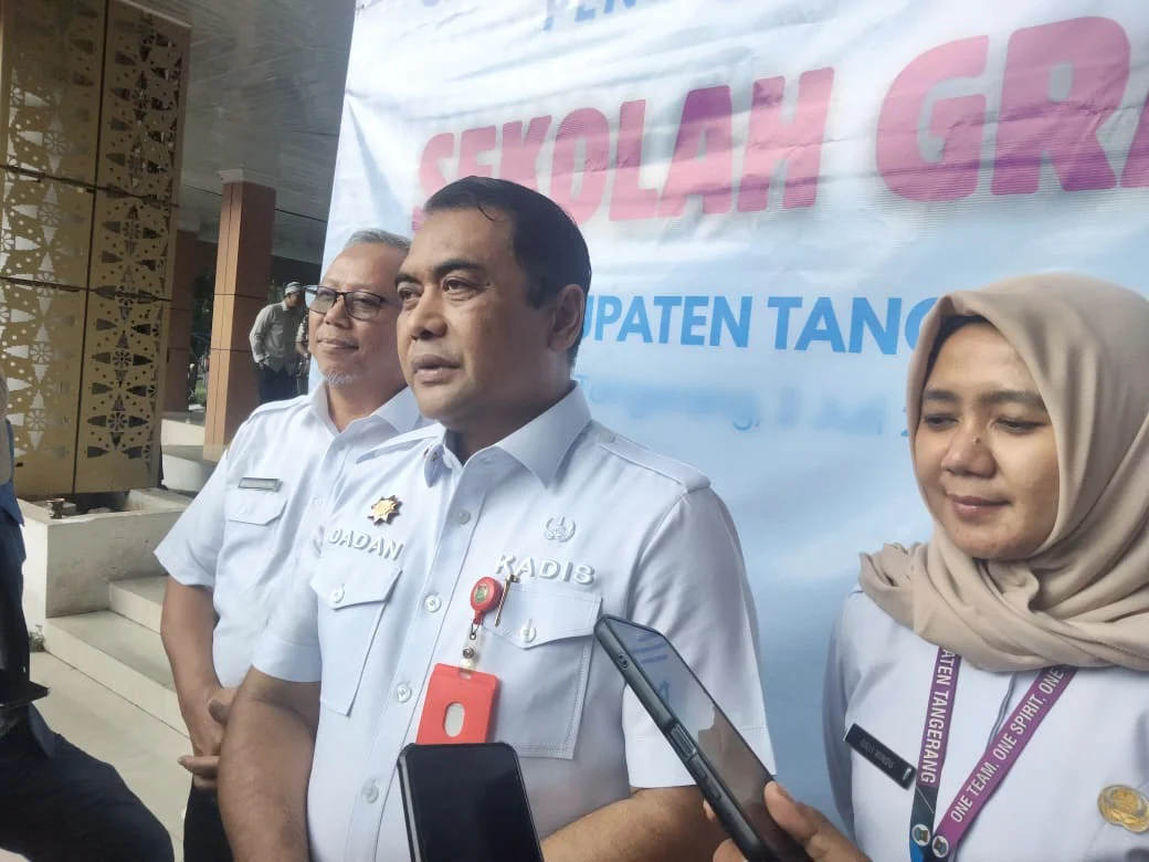 Sekolah di Sumatra Pulih, Kembali ke Pembelajaran Tatap Muka Pasca Banjir