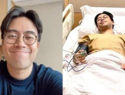 Sel Kanker Ginjal Vidi Aldiano Muncul Kembali Setelah Operasi, Ini yang Harus Kamu Ketahui!