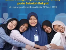 Seleksi PNS Tenaga Kependidikan SMA Unggul Garuda Baru: Syarat, Formasi, Jadwal, dan Cara Daftar