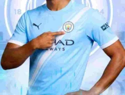 Semangat Juara Baru: Antoine Semenyo Goyang Leeds, Manchester City Mendekat ke Puncak Liga