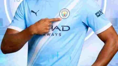 Semangat Juara Baru: Antoine Semenyo Goyang Leeds, Manchester City Mendekat ke Puncak Liga