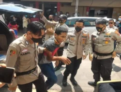 Sembilan Bulan Diburu Jatanras Polda Sumsel, Pelaku Curas Bersenjata Tajam di Palembang Akhirnya Dibekuk