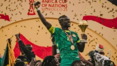 Senegal Ajukan Banding ke CAS Usai Gelar Juara Piala Afrika Dicabut