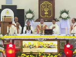 Sengketa Media Siber dengan Imam Katolik Labuan Bajo Ditangani Dewan Pers, Namun Imam Tetap Lanjutkan Proses Hukum