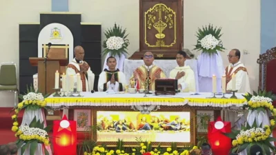 Sengketa Media Siber dengan Imam Katolik Labuan Bajo Ditangani Dewan Pers, Namun Imam Tetap Lanjutkan Proses Hukum