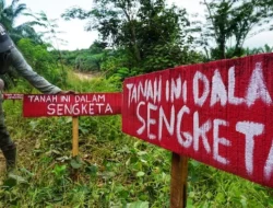 Sengketa Tanah Ulayat Picu Konflik Warga di Kabupaten Manggarai