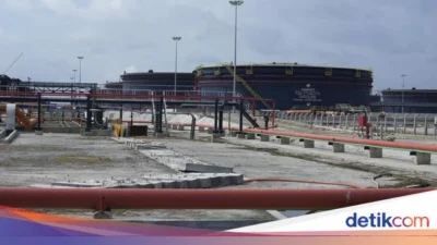 Serangan Israel ke Depot Minyak Iran Picu Krisis BBM Global, Iran Batasi Kuota Bensin