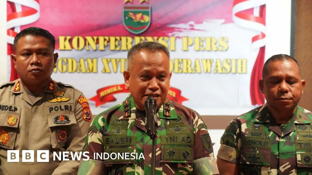 Serangan Terencana pada Aktivis Andrie Yunus: Polisi Ungkap Jejak CCTV, Empat Prajurit TNI Jadi Tersangka