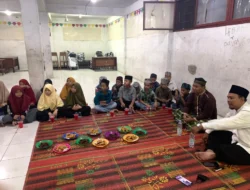 Serayu Makmur Kayuindo Berbuka Puasa Bersama Anak Panti Asuhan Ade Irma Suryani Nasution