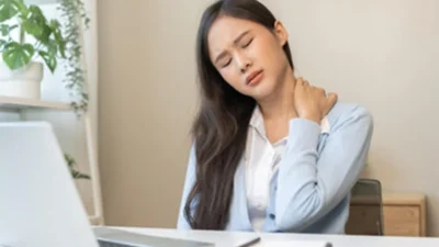 Sering Pegal Linu? Ini Tanda Kekurangan Nutrisi Penting yang Perlu Kamu Perhatikan