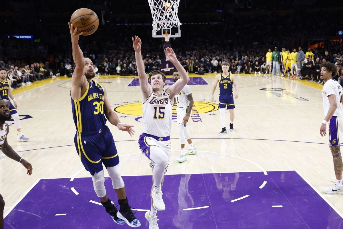 Seth Curry Kembali ke Lapangan: Penampilan Penting Warriors Usai 3 Bulan Cedera