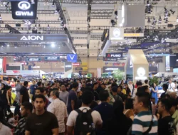 Seven Event Siapkan 11 Pameran Sepanjang 2026, GIIAS Digelar di Berbagai Kota