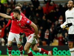 Sheffield United vs Wrexham: Konfrontasi Menarik antara Mantan Blade dan Pendatang Baru
