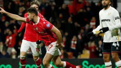 Sheffield United vs Wrexham: Konfrontasi Menarik antara Mantan Blade dan Pendatang Baru