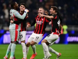 Shevchenko Buktikan Pulisic Masih Tajam: Derbi Milan vs Inter Jadi Ajang Pembuktian di Tengah Isu Fokus World Cup