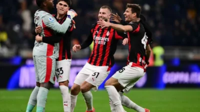 Shevchenko Buktikan Pulisic Masih Tajam: Derbi Milan vs Inter Jadi Ajang Pembuktian di Tengah Isu Fokus World Cup