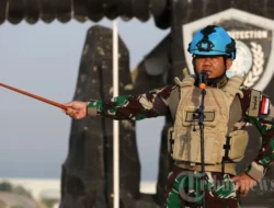 Siaga 1 TNI: Antara Sinyal Perang dan Waspada Ekstrem – Apa Makna Sebenarnya?