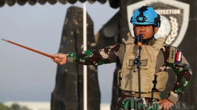 Siaga 1 TNI: Antara Sinyal Perang dan Waspada Ekstrem – Apa Makna Sebenarnya?