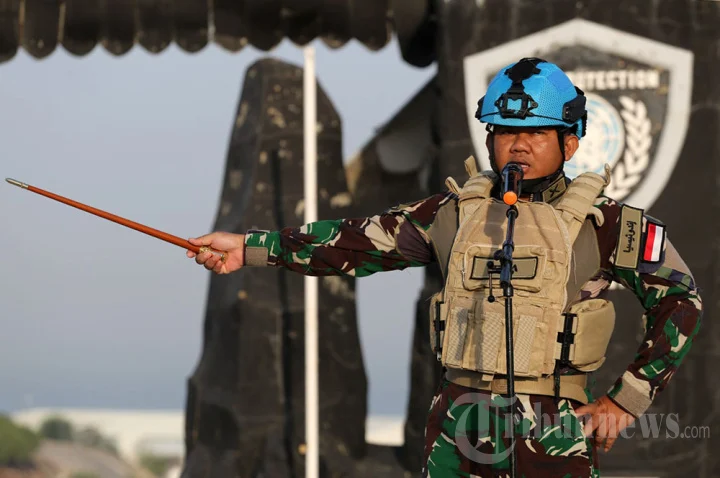Siaga 1 TNI: Antara Sinyal Perang dan Waspada Ekstrem – Apa Makna Sebenarnya?