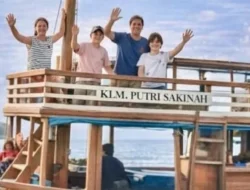Sidang Kasus Kecelakaan KM Putri Sakinah Mulai Bergulir: Dakwaan Jaksa Terhadap Nahkoda dan Kepala Kamar Mesin