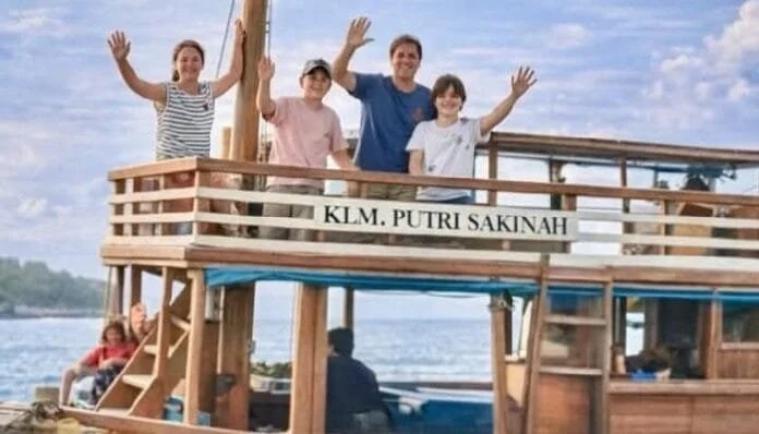 Sidang Kasus Kecelakaan KM Putri Sakinah Mulai Bergulir: Dakwaan Jaksa Terhadap Nahkoda dan Kepala Kamar Mesin