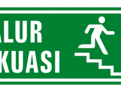 Sigap Evakuasi Wisatawan di Jalur Rawan, Polres Cilegon Imbau Pengunjung Pilih Akses Aman