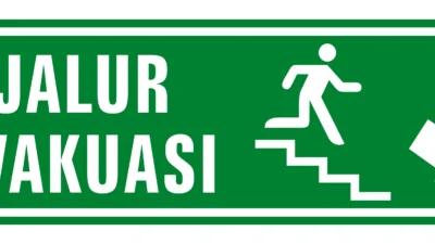 Sigap Evakuasi Wisatawan di Jalur Rawan, Polres Cilegon Imbau Pengunjung Pilih Akses Aman