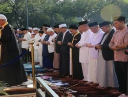 Simak, 7 Amalan Sunnah Sebelum Melaksanakan Salat Idulfitri