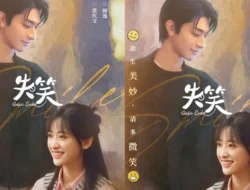 Sinopsis dan Daftar Pemain Drama China “Be with Me” yang Dibintangi Shen Yue dan Zhang Wan Yi