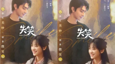 Sinopsis dan Daftar Pemain Drama China "Be with Me" yang Dibintangi Shen Yue dan Zhang Wan Yi