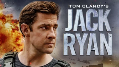 Sinopsis dan Trailer Tom Clancy’s Jack Ryan: Ghost War, Dibintangi John Krasinski