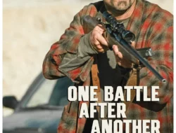 Sinopsis One Battle After Another, Film Terbaik Oscar 2026 yang Borong 6 Piala