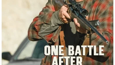 Sinopsis One Battle After Another, Film Terbaik Oscar 2026 yang Borong 6 Piala