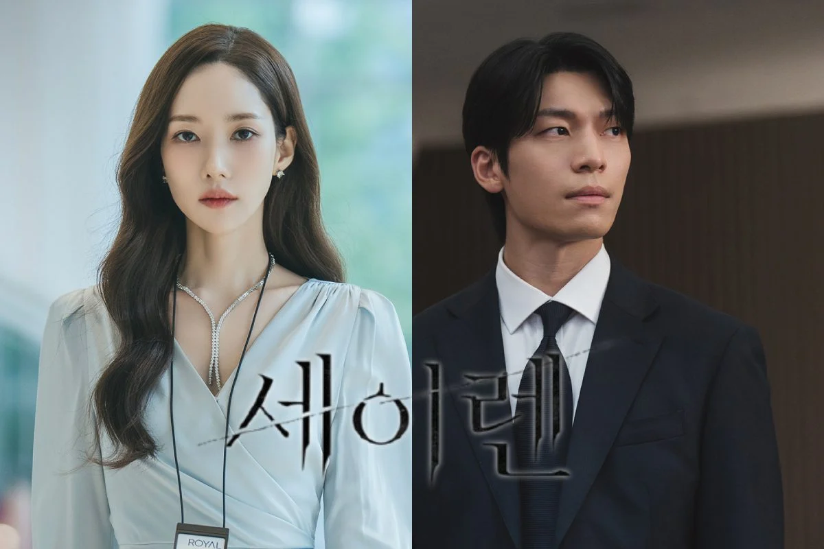 Siren’s Kiss Episode 5 Sub Indo: Cara Nonton, Spoiler Terbaru, dan Jadwal Rilis Episode 9-10 di Prime Video