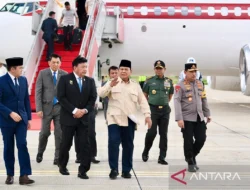 Situasi Timur Tengah Memanas, KTT D-8 di Jakarta Resmi Ditunda