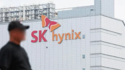 SK Hynix Beli Alat Chip ASML Senilai $8 Miliar dalam Pesanan Terbesar